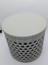 Filterersatz für Home Deluxe Whirlpool Splash, Wiederverwendbare Filterbälle