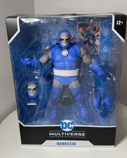 Mcfarlane DC Multiverse DC Classic Mega Fig DARKSEID Action Figure New