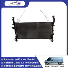 Radiateur Ford TRANSIT