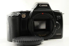 [Excellent+] Canon EOS Kiss 35mm SLR Film Camera w/ Body Cap