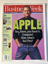 Big Apple: Steve Jobs Autographs, Trading Cards and Collectibles 22