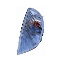 Pfeil Scheinwerfer Links Vorne FüR Fiat Seicento Von 2000 Weiß OEM 46769168