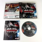 Tekken Tag Tournament 2 Game Sony PlayStation 3 PS3 Complete CiB - Free Shipping