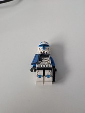 Lego Captain Rex Phase 2 Set 75012  2013