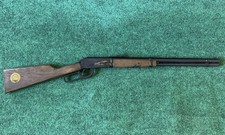 Vintage Daisy Model 1894 Lever Auction BB Gun - Works Great