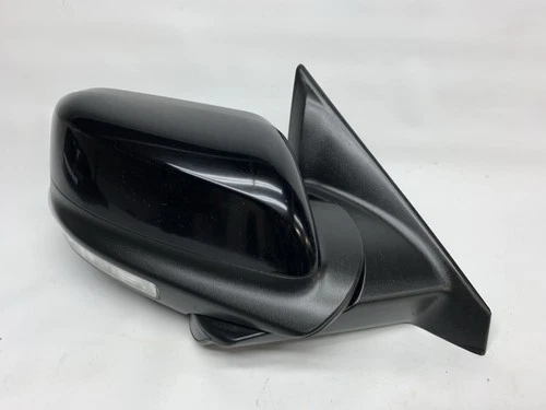 FORD Explorer 16 - 19 Passenger Right SIDE BLIND SPOT HEATED Power Fold  MIRROR
