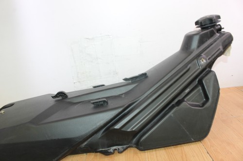2020 Ski-Doo Grand Touring 600 Ace Sport Gas Fuel Tank - Picture 6 of 12