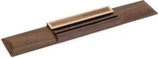 StewMac Classical Guitar Bridge, Indian Rosewood