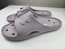 Under Armour Men's Locker V Slide Sandal, size 18