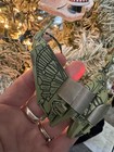 1994 Klingon Bird Of Prey Hallmark Ornament Star Trek The Next Generation TESTED — photo 5