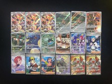 Pokemon TCG Destined Rivals IR SIR MewtwoEx Ethan’s Full Art Holo Lot*18 HT88