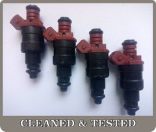 Injecteur Opel OMEGA