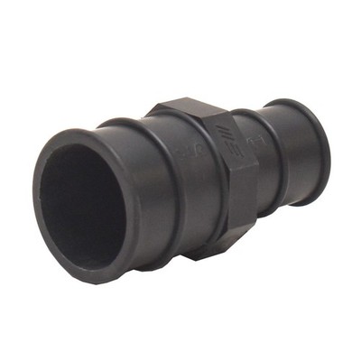 Marine East Boat Hose Adapter Fitting 8885 | 1 1/8 to 1 1/2 In Barbed