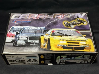 ABC Hobby Unassembled Kit 1:10 Scale RC Cars/Trucks/Motorcycles