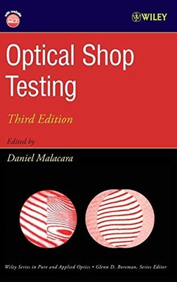 Optical Shop Testing