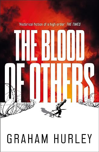The Blood of Others: 8 (Spoils of War) - Image 6