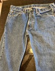 Vintage Levi’s 505 Red Label Blue Denim Jeans W36 L 29 — photo 5