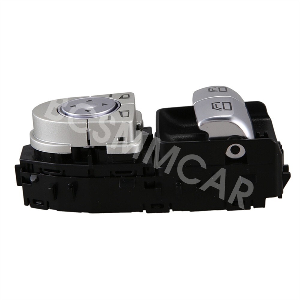 Window Lift Switch Button A2059050302 For Mercedes-Benz Vito W447 2014-2020