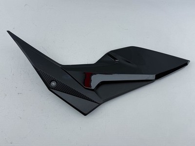 Honda CB500FA Rechts Seiten Verkleidung Abdeckung Right Side Fairing (3) 22'