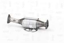 Catalyseurs Opel KADETT