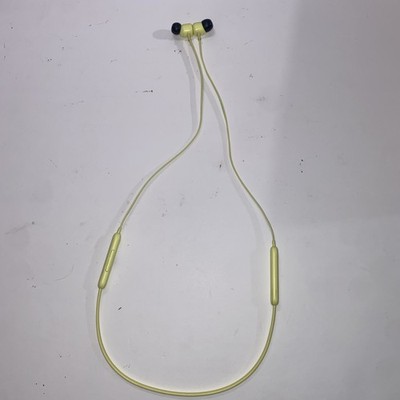 Beats by Dr. Dre Beats Flex Wireless Earphones - Yuzu Yellow