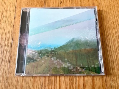Vampillia Some Nightmares Take You Aurora Rainbow Darkness (CD) Album