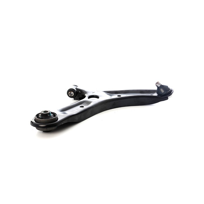 Bras de liaison avant droit en acier renforce premium pour chassis Hyundai i10