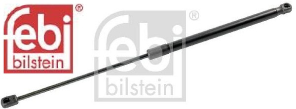 Febi Bilstein 174835 Gasfeder FüR Koffer-/Laderaum Gasfeder GasdäMpfer-image
