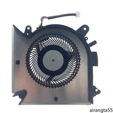 CPU Cooling Fan for MSI GF63 Thin GF63 9RCX-818 9SC-066 8SC-030 Series N413