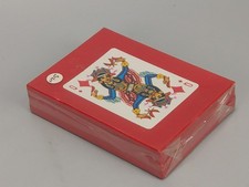 Vintage playing cards america playing cards arts of pre columbian Spain Fournier