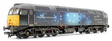 Bachmann 35-412ZW Custom Weathered Class 47/4 47812 Rail Operations Group (ROG) 