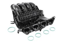 Module de tuyau d'entrée pour SEAT IBIZA IV, IBIZA IV SC, TOLEDO IV; SKODA