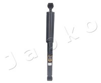 2X Japko StoßDäMpfer MJ00243 FüR Seat Ford 7M9 7M6 Alhambra Galaxy 7M8 VW Sharan
