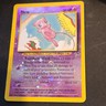 Pokémon Mew Southern Islands 1/18 Holo Promo Basic *SWIRL*