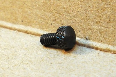 Starrett Dial Indicator Special Contact Point PT06632-9. Fits any AGD Indicator.