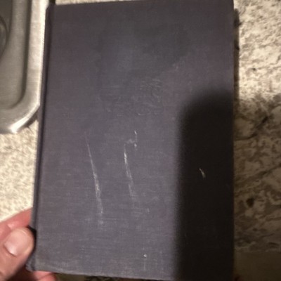 Robert Louis Stevenson Works Hardcover Literature & Fiction