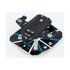 Task Force SFB Starline 2200 Loose Mini Orion Salvage Cruiser #1 NM