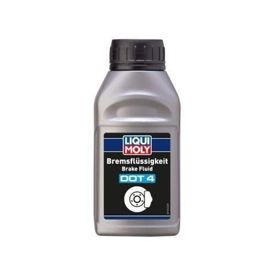 Bremsflüssigkeit DOT 4 250 ml - Liqui Moly 21155