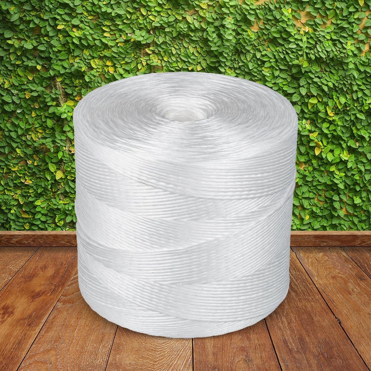 Tomato Twine 6300 Ft - Heavy Duty Polypropylene Twine White | eBay