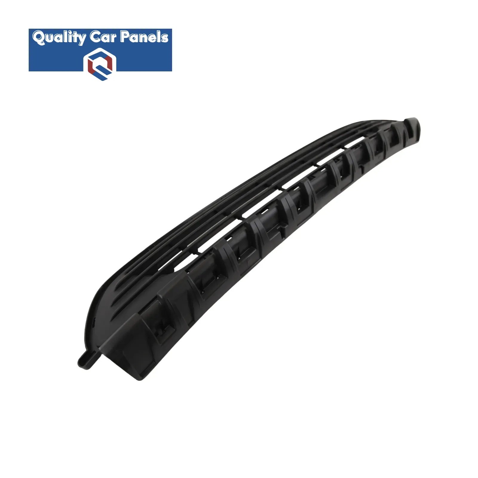 Front Bumper Centre Grille 93868858 Fits Vauxhall Vivaro 2014-2019