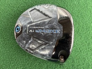 Ai Smoke Max Driver Head | eBay