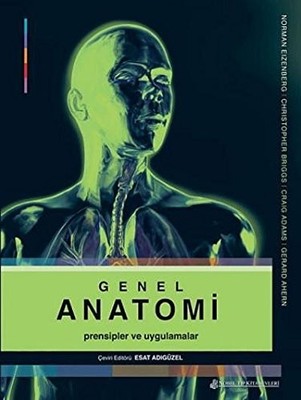 GENEL ANATOM? prensipler ve uygulamalar by Esat Ad?güzel Book The Fast Free