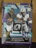 Panini Donruss Optic Football 2025 NFL Box 24 Cards 6 Packs Rookie Inserts