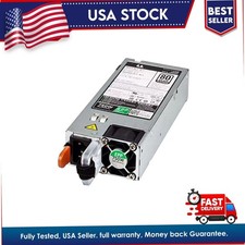 DELL 05RHVV 750W D750E-S6 R730XD R730 R630 T630 T430 CN-05RHVV US SELLER