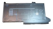 OEM Genuine 42Wh 0G74G 9W9MX 3KF82 Battery For Dell Latitude 5300 5310 7300 7400