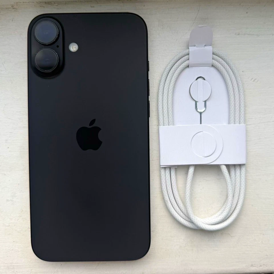 Apple iPhone 16 Plus · 256GB, photo 1 of 5
