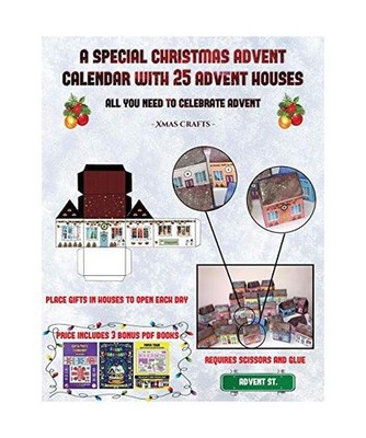 Xmas Crafts 