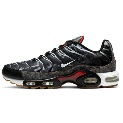 Size 11.5 - Nike Air Max Plus SE Remix Pack - Black