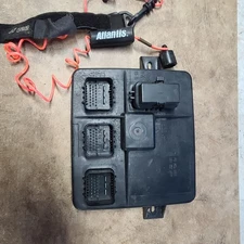 Computer ECM ECU Module EMM #1