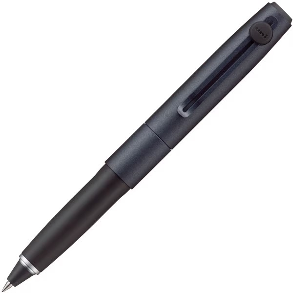 DDP】Uniball ZENTO Signature model 0.5mm Black with 7 Refill black